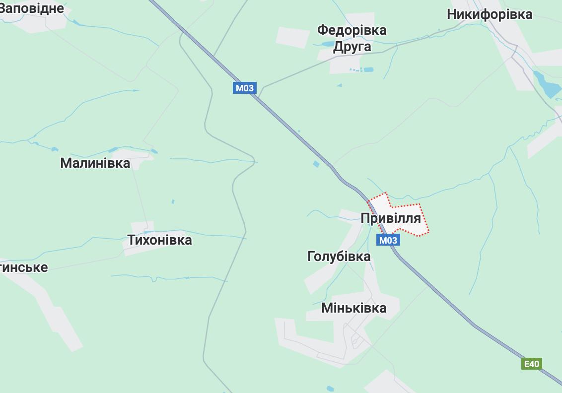 Від Привілля до Покровська: як ЗСУ спростовують заяви Росії про захоплення Донеччини